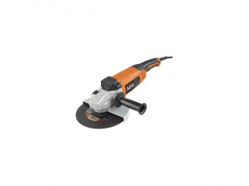 Meuleuse angulaire filaire AEG WS 22-230 