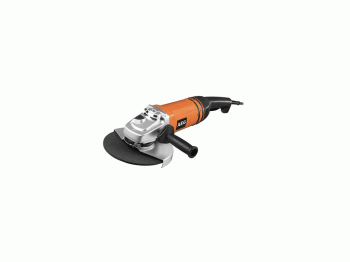 Meuleuse angulaire filaire AEG WS 24-230 E GVX 