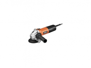 Meuleuse angulaire filaire AEG WS 6-125 