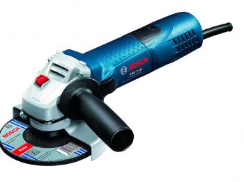 Meuleuse filaire Bosch 125 mm GWS 7-125 Professional