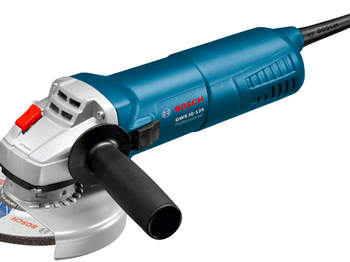 Meuleuse X-LOCK GWX 10-125 Professionnal Bosch