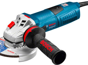 Meuleuse X-LOCK GWX 14-125 Professionnal Bosch
