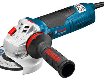 Meuleuse X-LOCK GWX 17-150 Professionnal Bosch