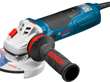 Meuleuse X-LOCK GWX 19-125 S Professionnal Bosch