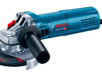 Meuleuse X-LOCK GWX 9-115 S Professionnal Bosch