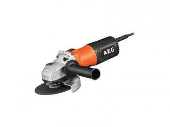 Meuleuse angulaire filaire AEG WS10-125SK