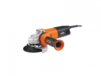 Meuleuse angulaire filaire AEG WS12-125SK