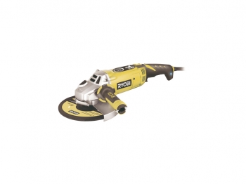 Meuleuse d'angle filaire RYOBI EAG2000RS