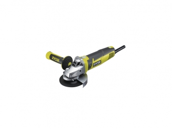 Meuleuse d'angle filaire RYOBI EAG950RB