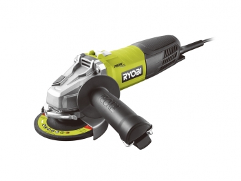 Meuleuse filaire RYOBI RAG750-115G