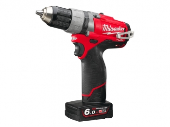 Perceuse visseuse Milwaukee M12 CDD-602X