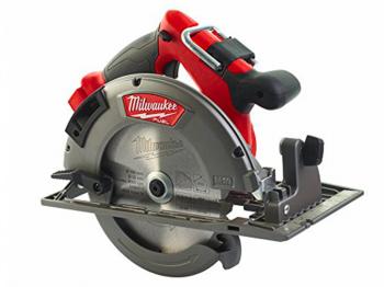 Scie circulaire sans fil M18 CCS66-0 Milwaukee prix pas cher