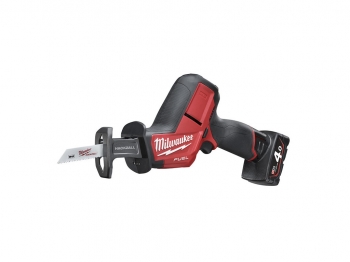 Scie sabre Milwaukee M12 CHZ-402C