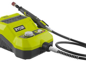 Outil multifonctions R18RT-0 RYOBI