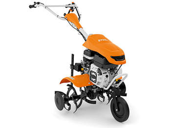 motobineuse MH 600 STIHL