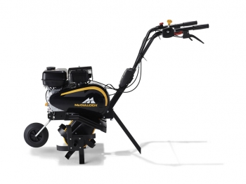 Motobineuse McCulloch MFT55-180R