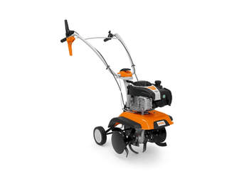 Motobineuse STIHL MH 445 R