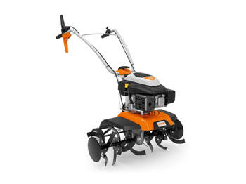 Motobineuse STIHL MH 585