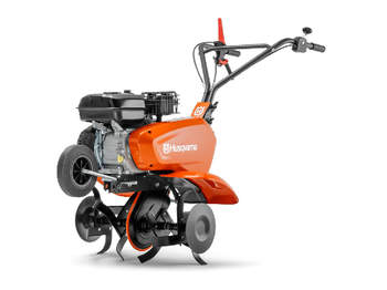 Motobineuse thermirque TF325