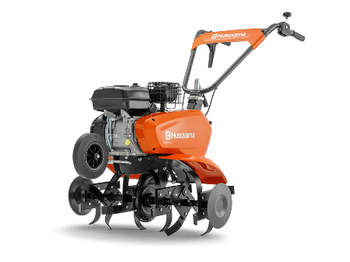 Motobineuse thermique HUSQVARNA TF335