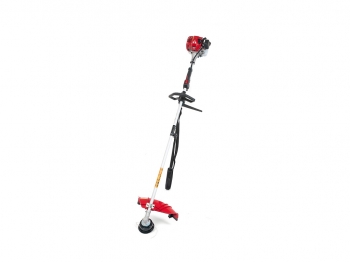 Débroussailleuse thermique MTD BC 26 D