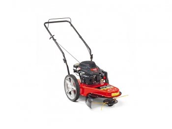 Débroussailleuse thermique MTD  WST 5522