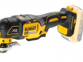 DEWALT Multi-cutter DCS355N