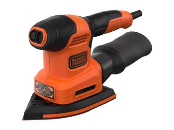 Multiponceuse filaire BLACK+DECKER BEW200-QS