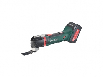 Multitool MT 18 LTX Metabo