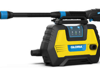 nettoyeur à pression MultiJet 230 V Gloria