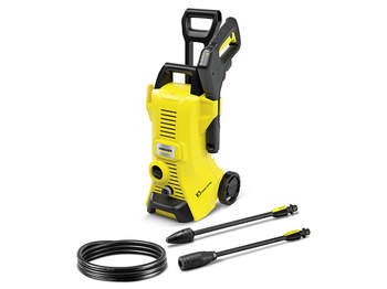 Nettoyeur haute de pression électrique K3 Power control Kärcher