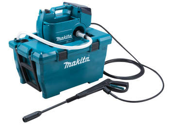 nettoyeur haute pression 80 bars 2 x 18 V DHW080ZK Makita 