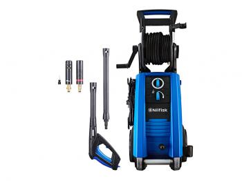 Test et avis nettoyeur haute pression P 160.2-12 X-TRA Nilfisk promotion pas cher