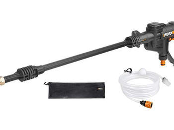Nettoyeur haute pression sans fil Hydroshot WG629E Worx
