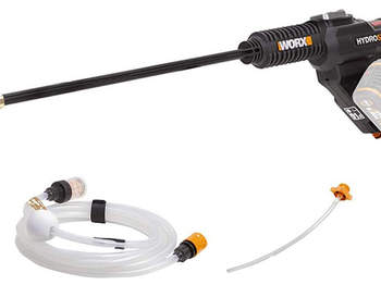 Nettoyeur haute pression sans fil Hydroshot WG630E Worx