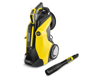 Nettoyeur haute pression K 7 Premium Full Control Plus