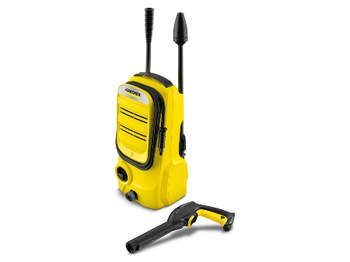 Nettoyeur haute pression Kärcher K2 Compact