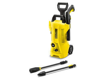 Nettoyeur haute pression Kärcher K 2 Full Control