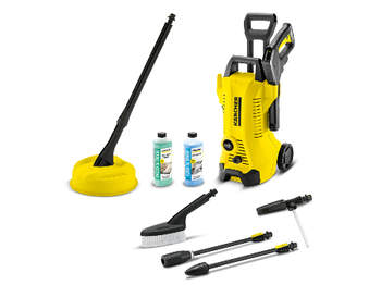 Nettoyeur haute pression Kärcher K 3 Full Control Car & Home T150