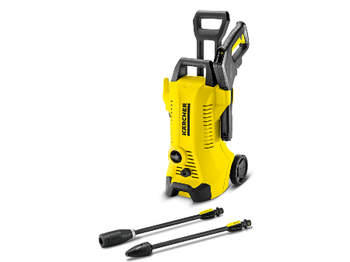 Nettoyeur haute pression Kärcher K 3 Full Controll