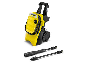 Nettoyeur haute pression Kärcher K 4 Compact