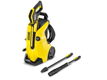 Nettoyeur haute pression Kärcher K 4 Full Control