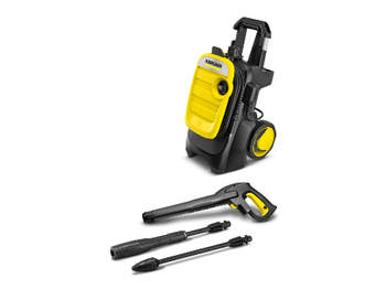 Nettoyeur haute pression Kärcher K 5 Compact