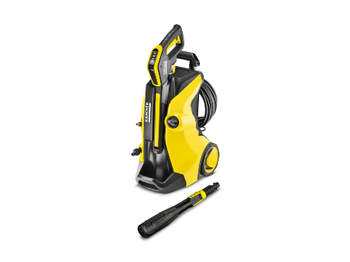 Nettoyeur haute pression Kärcher K 5 Full Control Plus