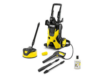 Nettoyeur haute pression Kärcher K 5 Home
