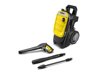 Nettoyeur haute pression Kärcher K 7 Compact