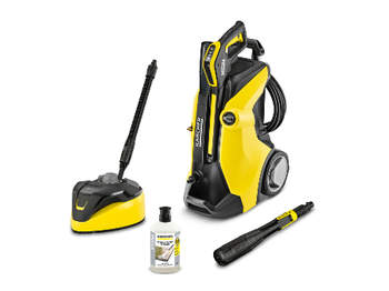 Nettoyeur haute pression Kärcher K 7 Full Control Plus Home