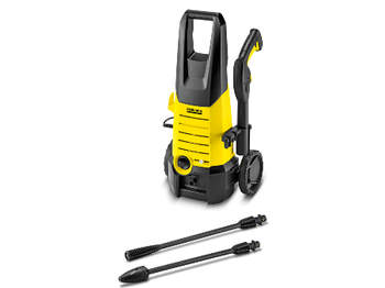 Nettoyeur haute pression Kärcher KHP 2