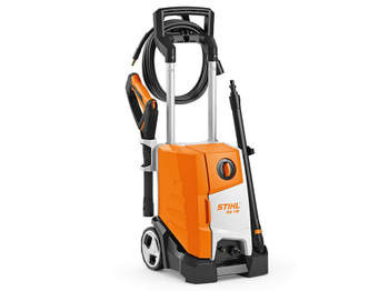 Nettoyeur haute pression RE 110 STIHL