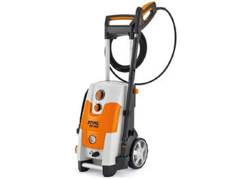 Nettoyeur haute pression RE 143 STIHL